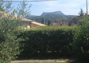 Maison Jardin Crest